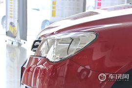 上海汽车-荣威350-350S 1.5自动讯达版