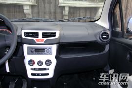 奇瑞汽车-奇瑞新QQ