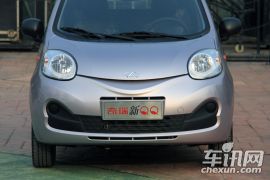 奇瑞汽车-奇瑞新QQ