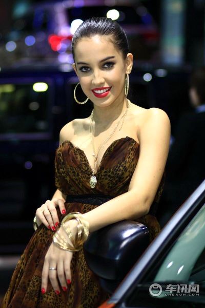 奔驰(进口)1号车模