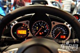 日产-370Z-基本型