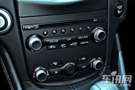 日产-370Z-基本型