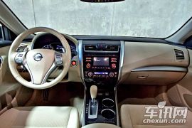 日产-日产ALTIMA-基本型
