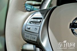 日产-日产ALTIMA-基本型