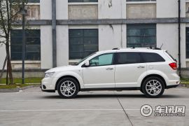 道奇-酷威-3.6L 四驱旗舰版