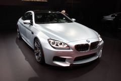 宝马-宝马6系-M6 GRAN