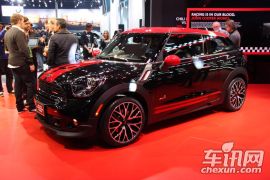 MINI-MINI-John Cooper