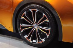 一汽丰田-卡罗拉