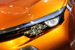 一汽丰田-卡罗拉