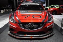 一汽马自达-马自达6 SKYACTIV-D