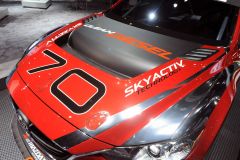一汽马自达-马自达6 SKYACTIV-D