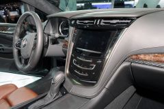 凯迪拉克-凯迪拉克ELR