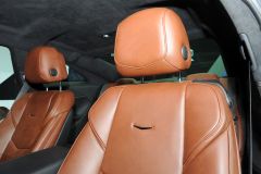 凯迪拉克-凯迪拉克ELR