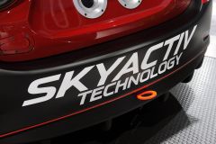 一汽马自达-马自达6 SKYACTIV-D