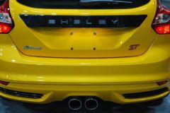 长安福特-福克斯ST