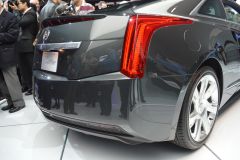 凯迪拉克-凯迪拉克ELR