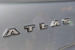 福特-福特Atlas概念车