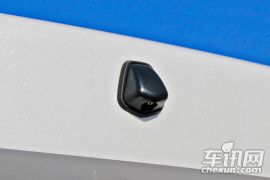 三菱-全新欧蓝德-试驾全新三菱欧蓝德 更主流更实用更城市化