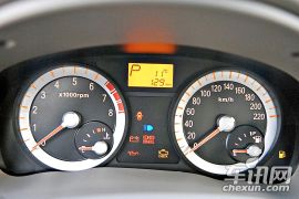 东风悦达起亚-RIO锐欧-1.6 AT GLS