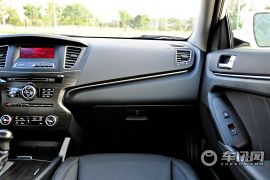 起亚-凯尊-2.4L 商务型