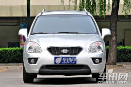 起亚-新佳乐-2.0 7座自动标准版