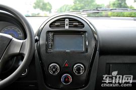 吉利汽车-全球鹰GX2-1.5L 手动尊贵型