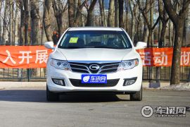 广汽乘用车-传祺GA5-2.0L 自动精英版