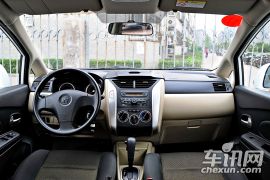 启辰-启辰R50-1.6L 自动舒适版