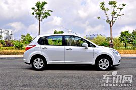 启辰-启辰R50-1.6L 自动舒适版