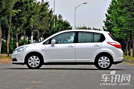 启辰-启辰R50-1.6L 自动舒适版