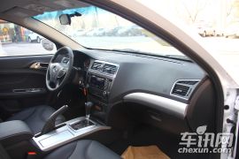 广汽乘用车-传祺GA5-2.0L 自动精英版