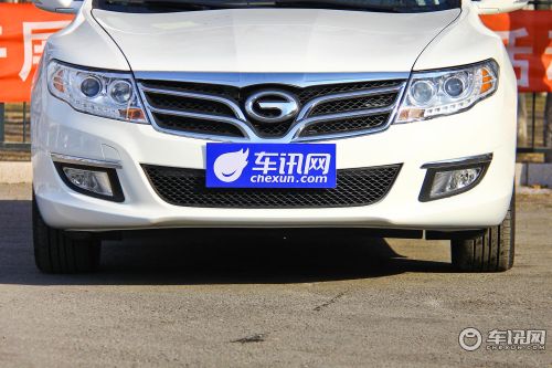 广汽 传祺GA5