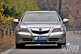 讴歌-讴歌RL-3.7 AWD