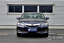 讴歌-讴歌ILX-1.5L混动版