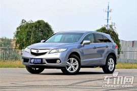 讴歌-讴歌RDX-3.5 V6