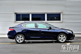 讴歌-讴歌ILX-1.5L混动版