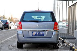 欧宝-赛飞利-1.8 MT