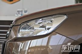 吉利汽车-全球鹰GX7-2.0L MT 行政版