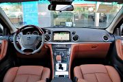 东风裕隆-大7 SUV-2.2T 两驱锋芒智慧型