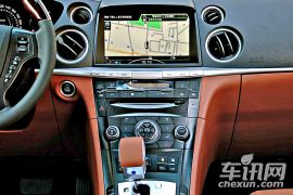 东风裕隆-大7 SUV-2.2T 两驱锋芒智慧型