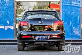 东风裕隆-大7 SUV-2.2T 两驱锋芒智慧型