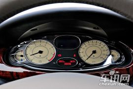 上海汽车-MG 7-1.8T MT 舒适版