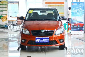 2013款晶锐1.4L成本调查 月均需花费1829元