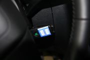 上海大众斯柯达-晶锐-1.6L 手动Sport版