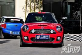 MINI-MINI COOPER-1.6T COOPER S 中国任务版