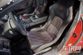 阿斯顿·马丁-V12 Zagato-6.0 Zagato