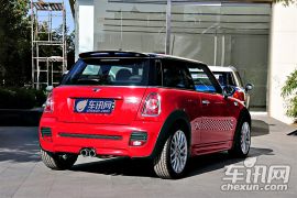 MINI-MINI COOPER-1.6T COOPER S 中国任务版