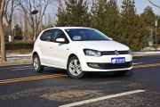 上海大众-POLO-1.6L 自动舒适版