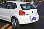 上海大众-POLO-1.6L 自动舒适版