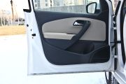 上海大众-POLO-1.6L 自动舒适版